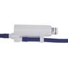 Pressure Infusion Bag 1000ml TPU Cloth Good Air Tightness Reusable