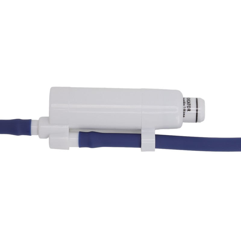 Pressure Infusion Bag 1000ml TPU Cloth Good Air Tightness Reusable