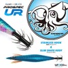 uroco Uroko Kanji Collaboration Prospec UR No. 2.5 #007.BK Oil/Black