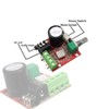 TECNOULAB PAM8610 12 V Mini Hi-Fi Stereo Audio Amplifier 2