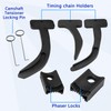 ZKTOOL 3.6 Pentastar Timing Tool Kit Compatible with Jeep Grand