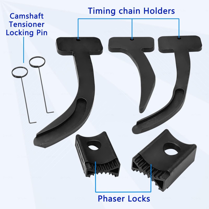 ZKTOOL 3.6 Pentastar Timing Tool Kit Compatible with Jeep Grand