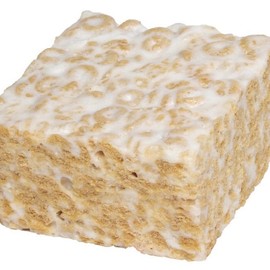 Marshmallow Crispy Treats - 5oz Sweet Treats - TIKTOK VIRAL - Flavor: Honey Nutty Crispy