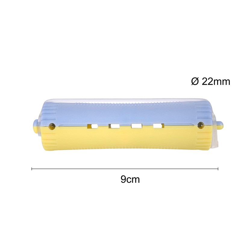 Ponik's Perm Wave Curlers for Perm Set - 22 mm