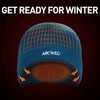 Arcweg Cycling Hat Winter Helmet Hat Cycling Cap Base Hat