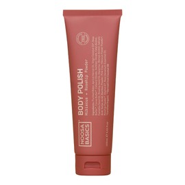 Noosa Basics Body Polish - Hibiscus & Rosehip Powder, 160ml