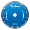 Makita A-03436 Diamond Wheel, Outer Diameter 8.1 inches (205 mm),