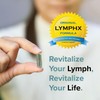 LYMPHX Ultimate Immune Support and Wellness Supplement