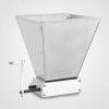 Manual Grain Mill Grain Crusher Flour Feed Grinding Mill Seed