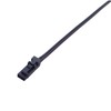 LED Splitter Adaptor 6-Way Mini Plug 10 cm Cable Length