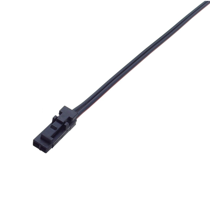 LED Splitter Adaptor 6-Way Mini Plug 10 cm Cable Length