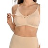 Teyli Nursing Bras - Maternity Bras Without Underwires - Pregnancy