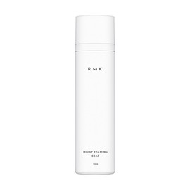 RMK Moist Foaming Soap / RMK 모이스트 포밍 솝