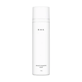 RMK Moist Foaming Soap / RMK 모이스트 포밍 솝