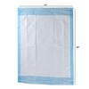Vakly Disposable Underpads 17 x 24 in (25 Pack) –