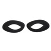 LED Photon Facial Cover Eye Cover Silicone Protective Eye Patch