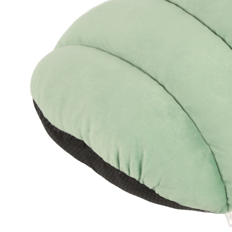 Cat Cave Bed Triangle Bed Warm Soft Comfortable Semi Enclosed