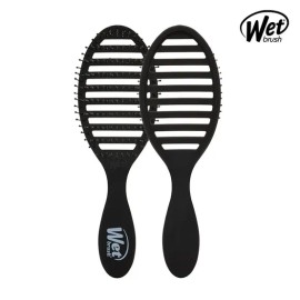 웻브러쉬 헤어브러쉬 스피드 드라이 프로스트 헤어 드라이 브러쉬 두피 마사지 머리 빗 Hair Brush Speed Dry Frost Hair Dry Brush Scalp Massage Hair Comb