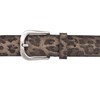 Vanzetti Leather Belt