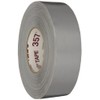 Nashua 357 Polyethylene Coated Cloth Premium Grade Duct Tape, 13