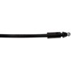 Dorman 912-139 Hood Release Cable Compatible with Select Kia Models,