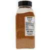 Andy Roo's Black and Gold Cajun All Purpose Seasoning, 24