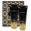 Su-ryeon The Black Amino Cleansing Foam 100ml + 100ml Set