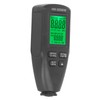0 to 2000UM Paint Mil Thickness Meter Gauge High Precision