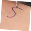 Ipetboom Manual Tattooing Makeup Pen Fine Tip for Eyebrow Skin-safe