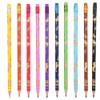 Depesche 12055 Miss Melody Colouring Pencils Set with 10 Colours