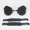 EIRONA 9/16" Exercise Bike Pedals – Indoor, Stationary & Spin