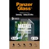 PanzerGlass Galaxy S23 Ultra Ultra Wide-Fit PET Bottles Transparent