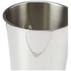 Stainless Steel Malt Cup 30oz by bar@drinkstuff | Milkshake Cup,