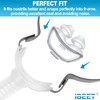 IBEET Replacement Cushion for P10 (Medium) - Better Seal for