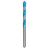 Bosch 2608596057 CYL-9 Multi Purpose Drill Bit, 10mm x 80mm