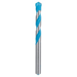 Bosch 2608596057 CYL-9 Multi Purpose Drill Bit, 10mm x 80mm x 120mm, Silver