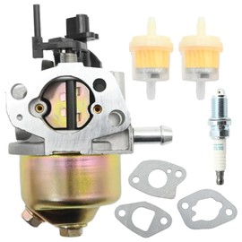 JUUDDENPARTS 951-14423 Carburetor Kit, Replacement for Craftsman M105 21" Push Model 11A-A2SD791 Lawn Mower, Replaces 5X65RU