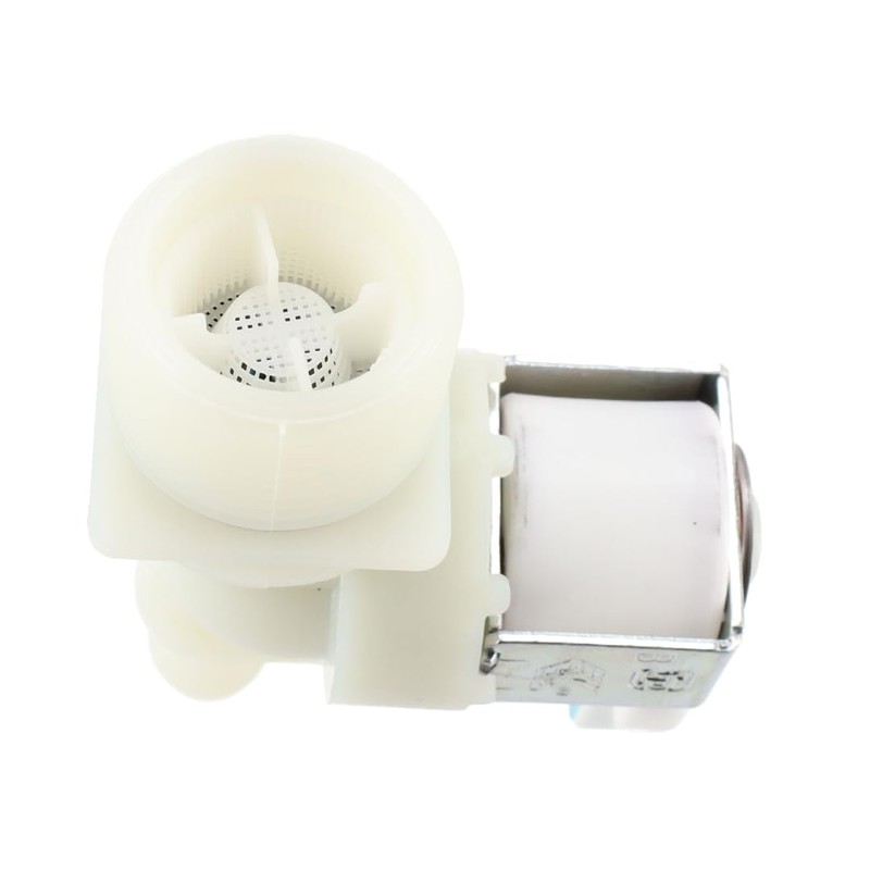 Aspares For Inlet Electric Solenoid Water Valve To Fit Ariston