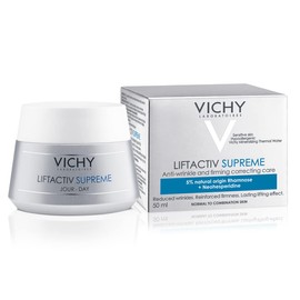 VICHY Crema de Da Anti-edad Efecto Lifting Vichy Liftactiv Supreme 50ml