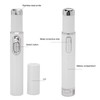 Electric Eye Massager AntiWrinkle Dark Circle Removal Portable Eye Beauty