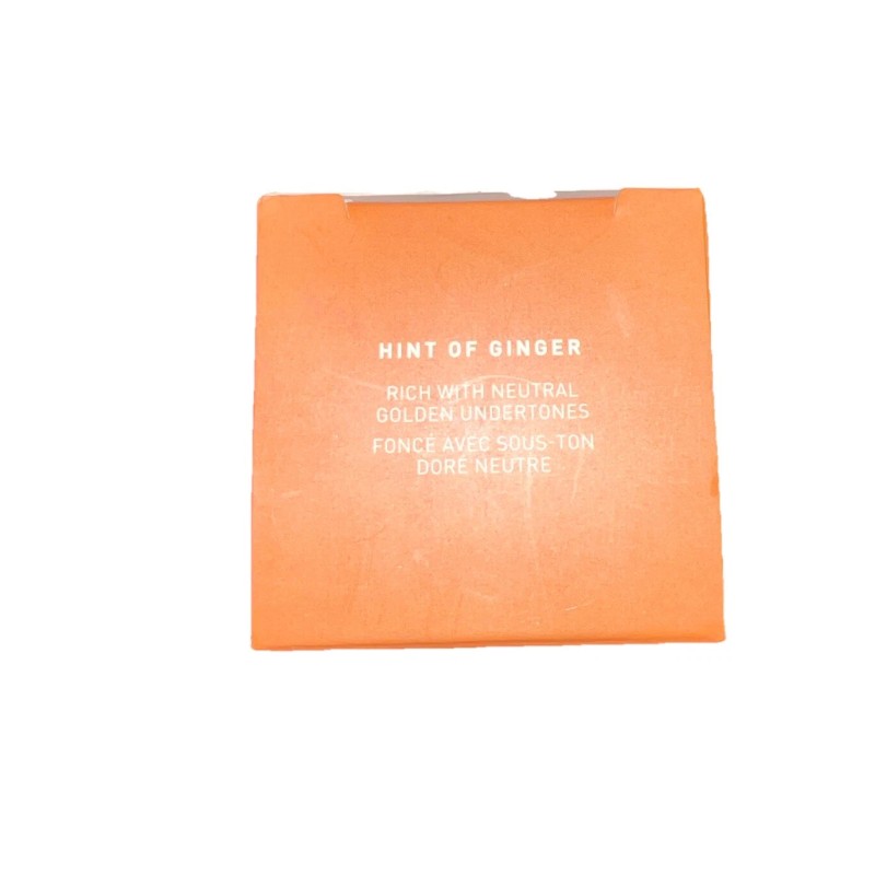 MORPHE NIOP Hint Hint Skin Tint In Shade:Hint Of Ginger,1Fl