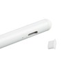 Tablet Stylus Pen, Active Capacitive Stylus with 2 Replaceable Tips,