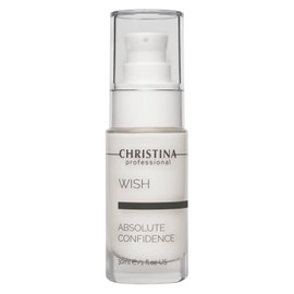 Christina - Wish - Absolute Confidence Serum For All Skin Types 30ml
