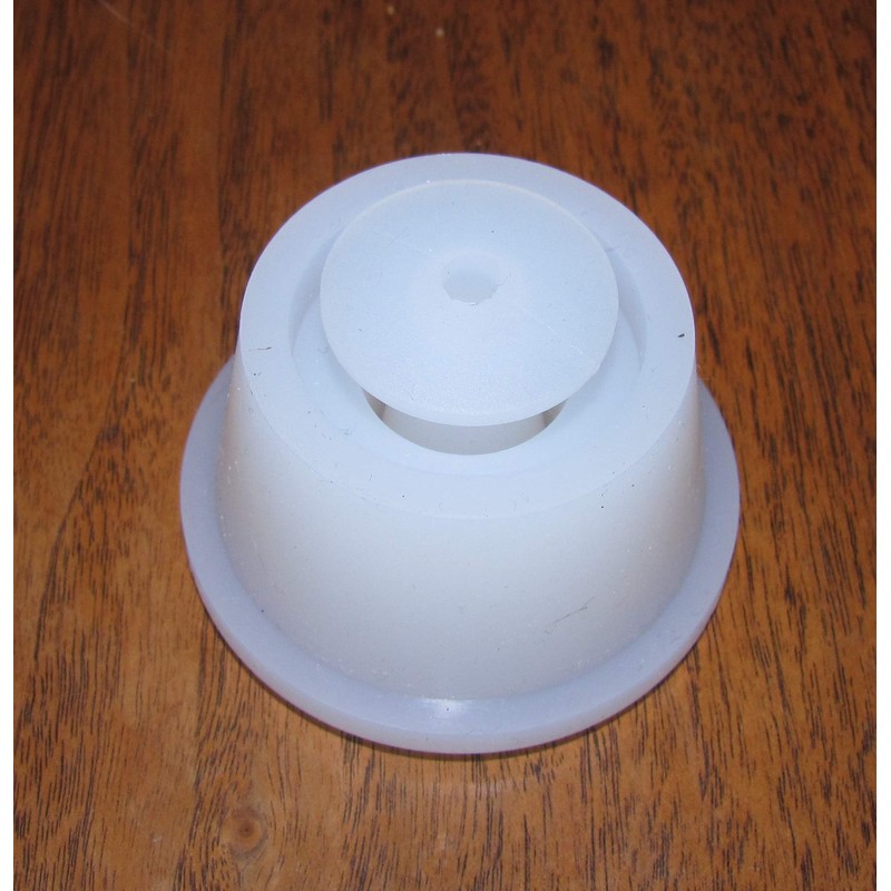 Barrel Fermentation PLUS Bungs - Combination Barrel Bung and Airlock