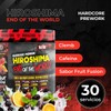 Preentrenador Pre Entreno Hiroshima Potencia Extrema 30 Serv