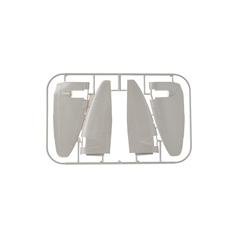 Roden 027 Modellbausatz He-111E ''Emil'', Mittel