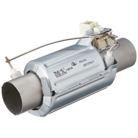 Paxanpax Heater Element Unit for Beko D3422, DE3541-2, DE3761, DE3861, DW12; Hygena ADP, HJA Type (1800W, 230V)