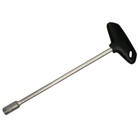 SW-Stahl 02055L T-Handle Socket Spanner 13 x 250 mm - PA