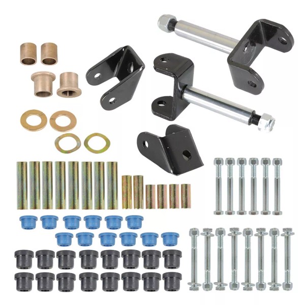 golfpartstore For Club Car DS Golf Cart 1993 - up