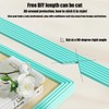 Soft Extra-Wide Edge Protector for Baby, 6.5ft Baby Proofing Edge
